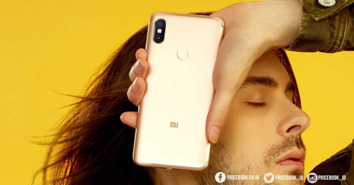 xiaomi redmi s2