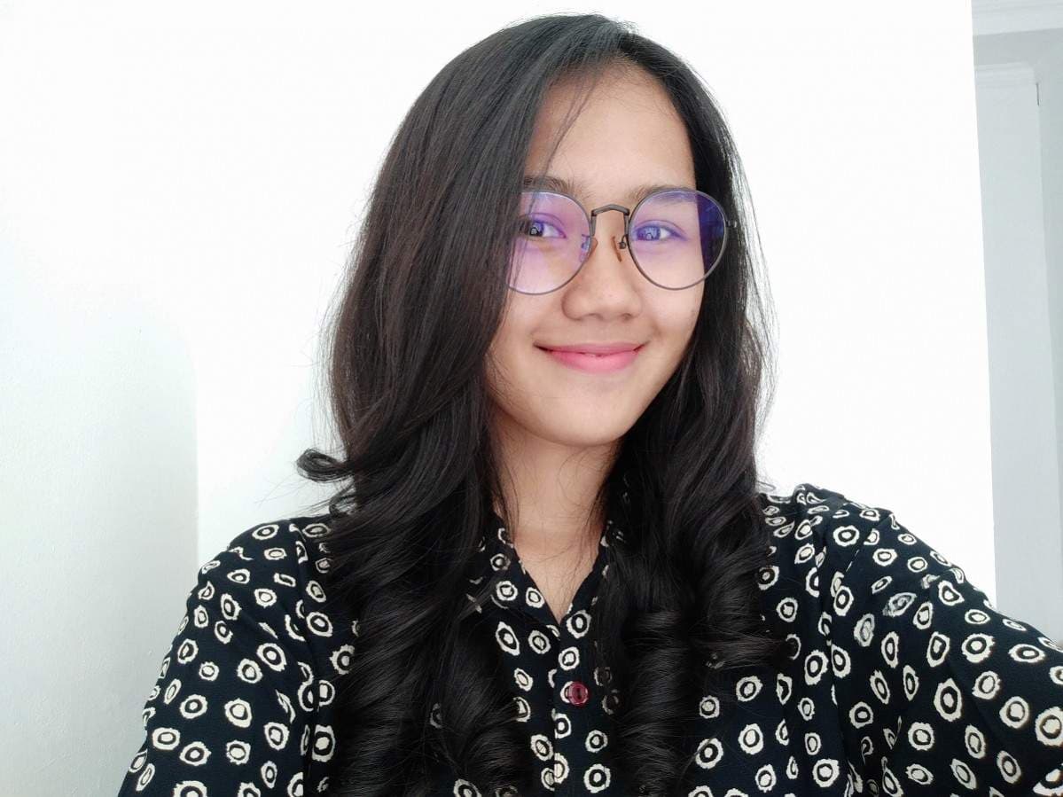 hasil kamera redmi s2