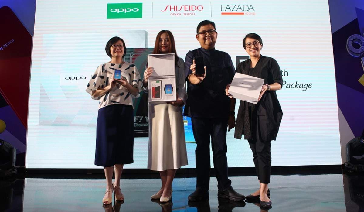oppo f7 youth