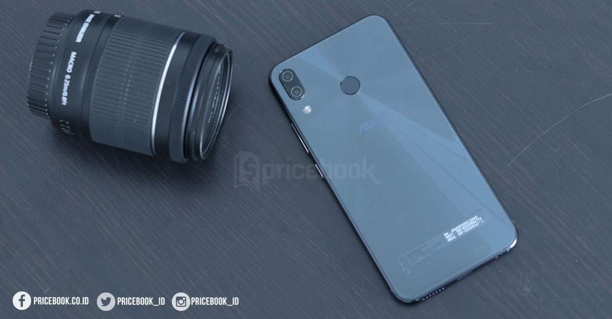 Asus zenfone 5
