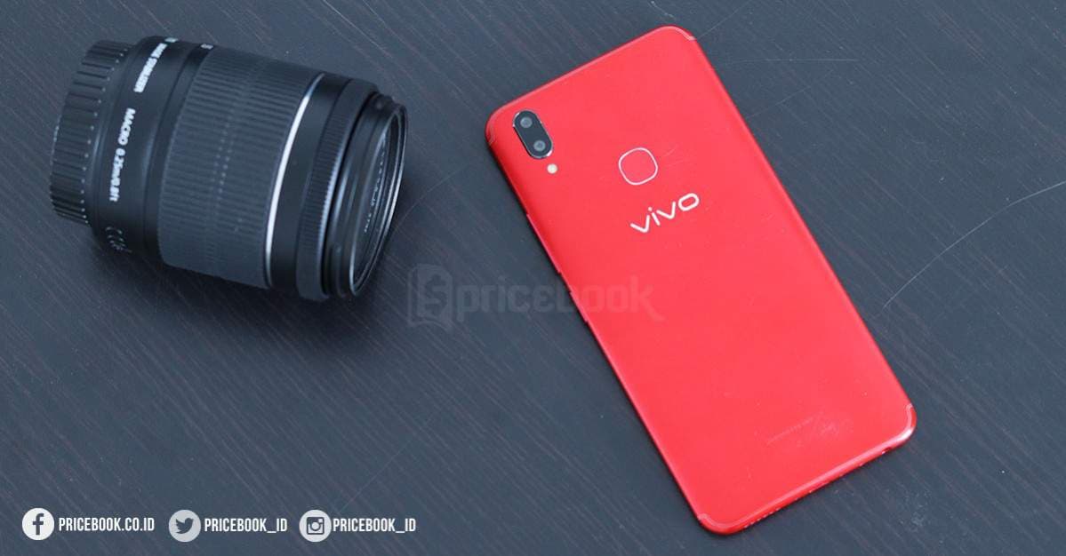 Vivo V9