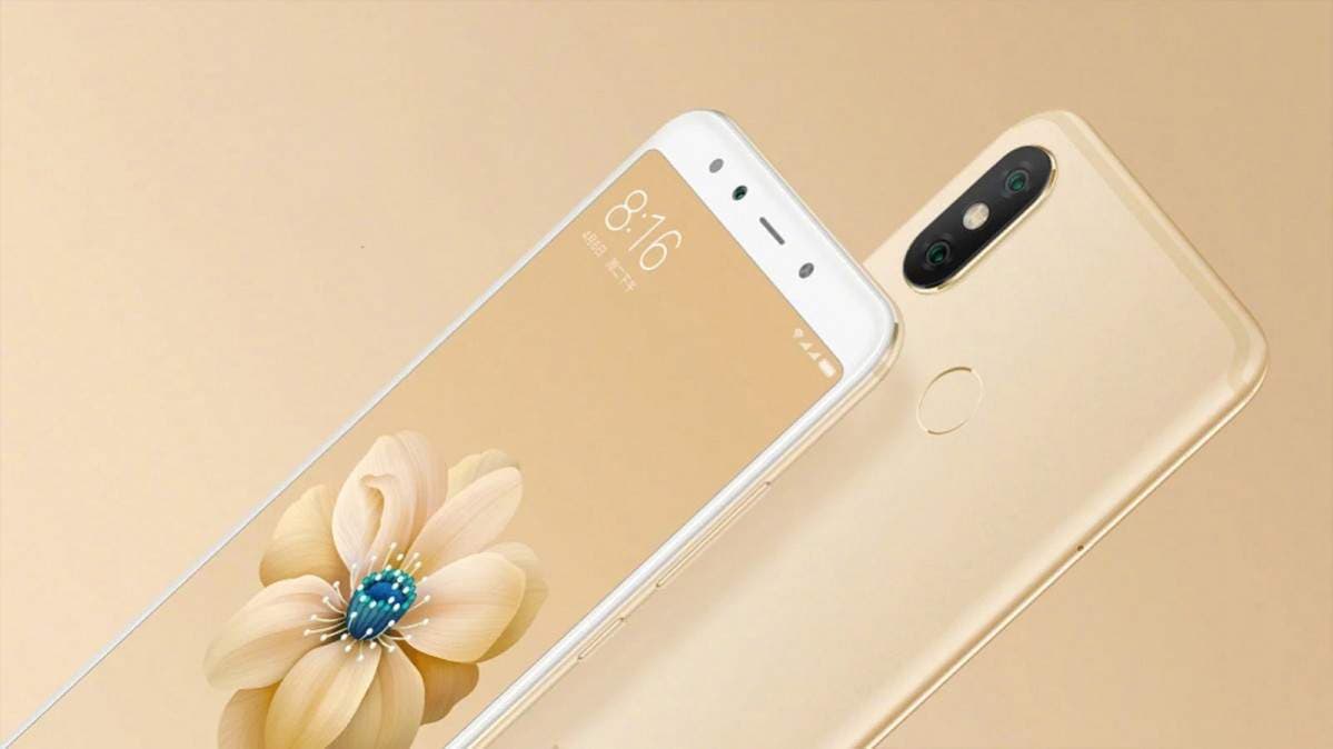 xiaomi mi a2