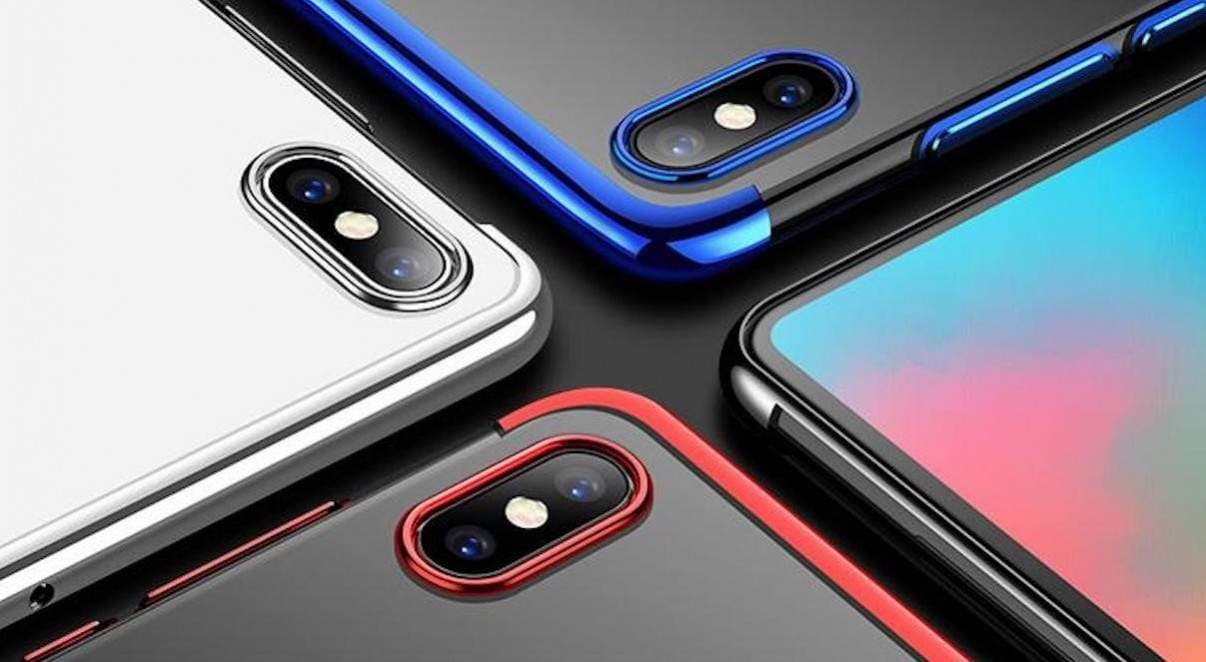 xiaomi mi 8