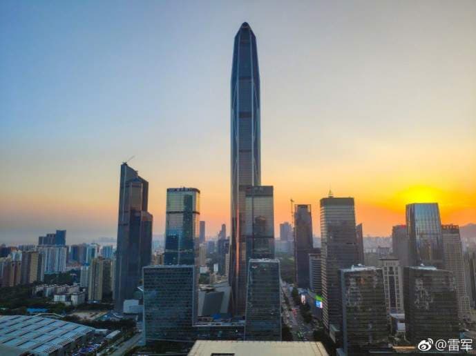 xiaomi mi 8