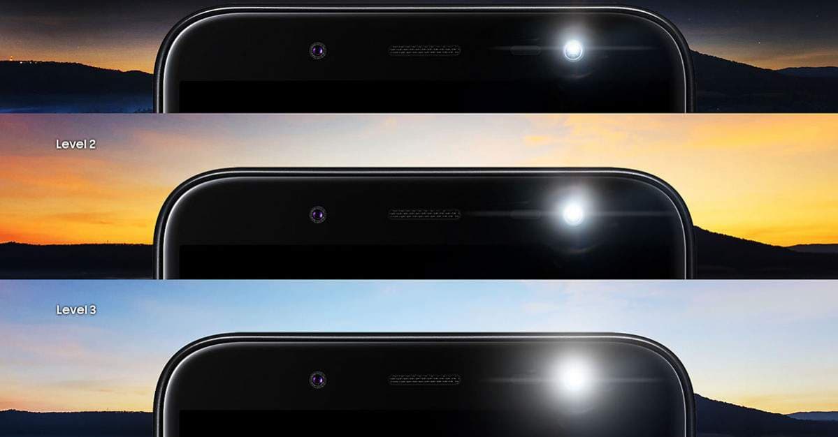 Samsung Galaxy J6
