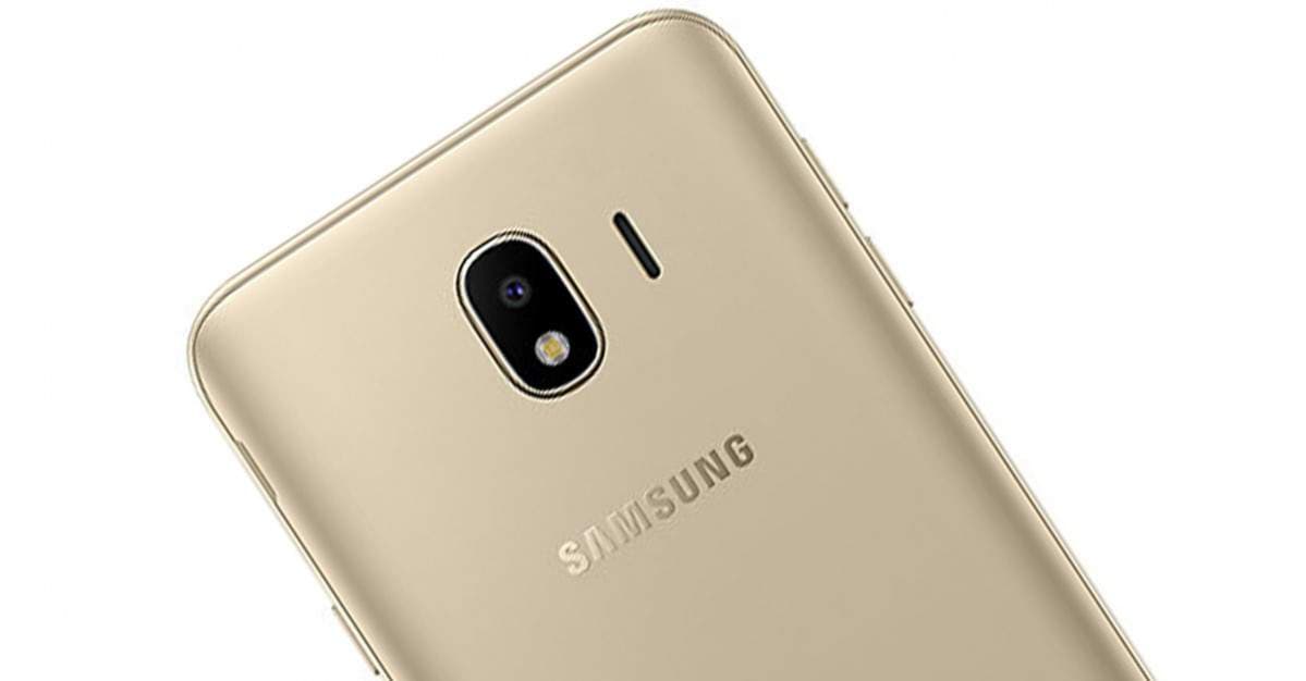 Samsung J4