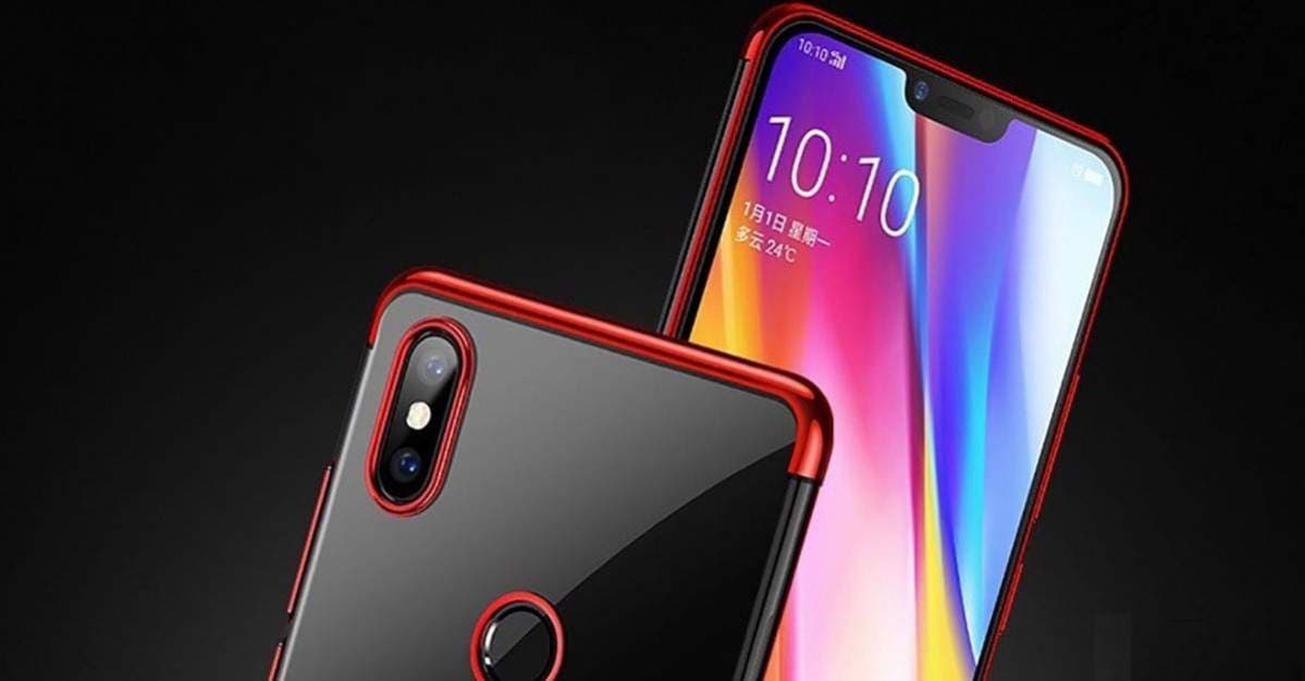 Xiaomi Mi 8