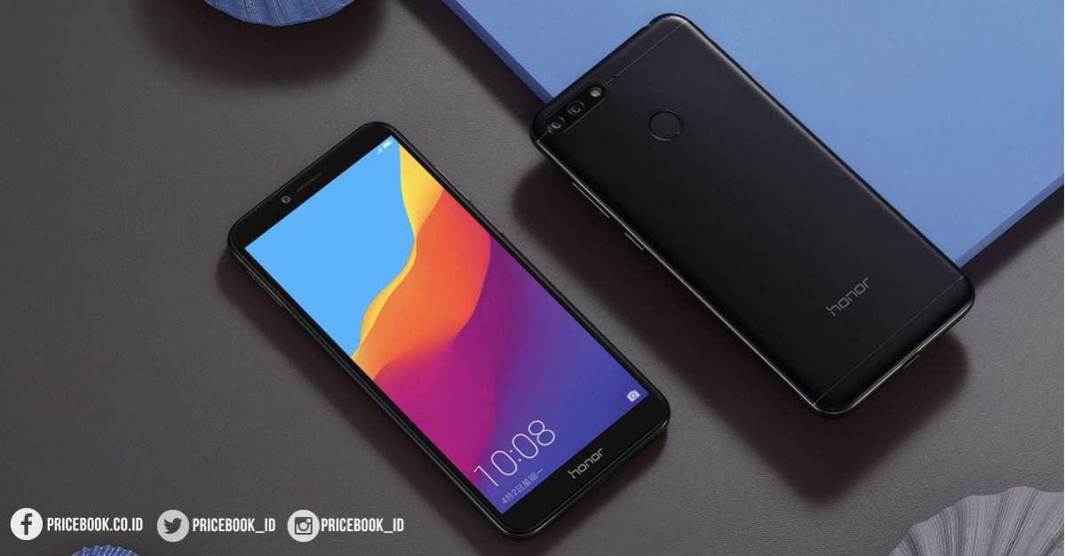 Honor 7a