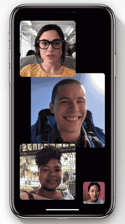 ios 12