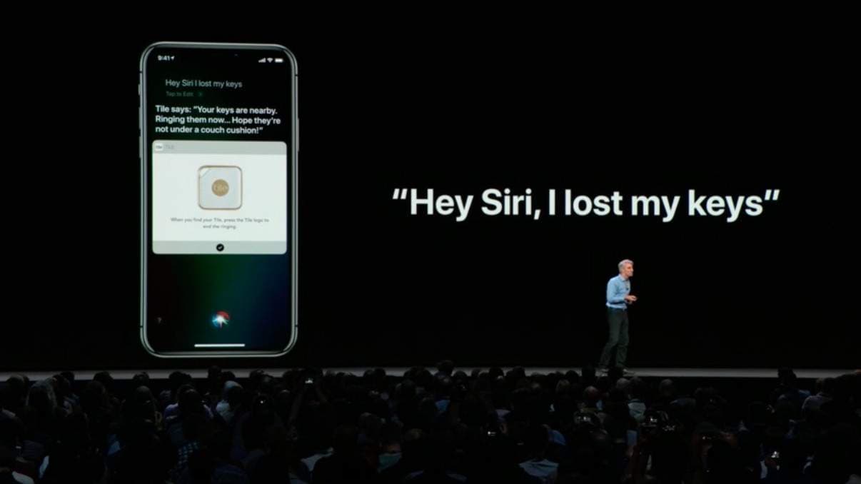 ios 12