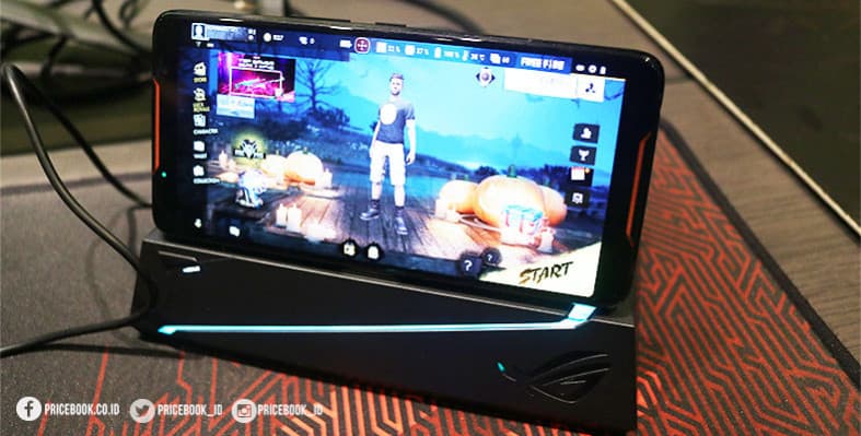 ASUS ROG Phone