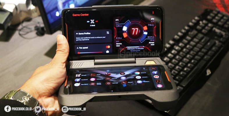 ASUS ROG Phone