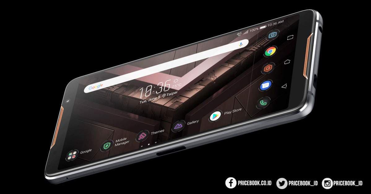 rog phone
