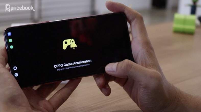 oppo f7