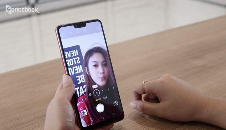 oppo f7