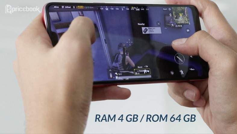 oppo f7
