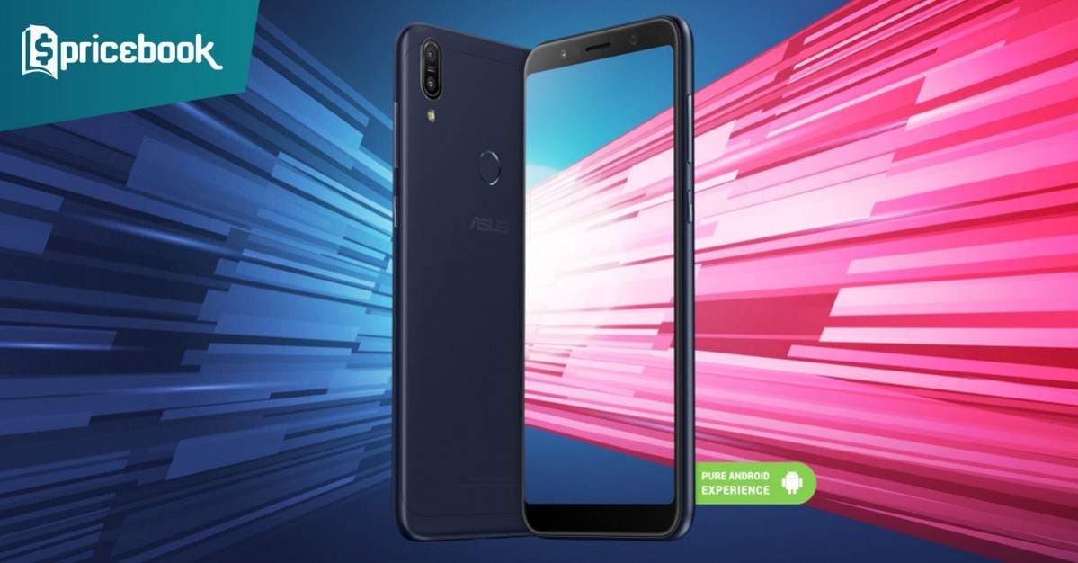 ASUS Zenfone Max Pro M1