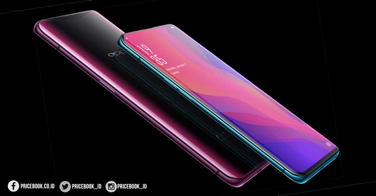 oppo find x