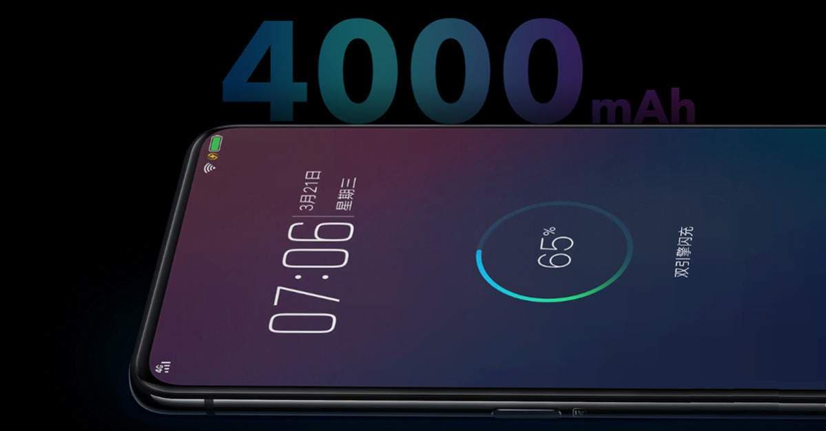 baterai vivo nex