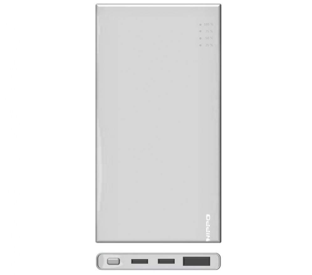 Hippo Zippy 12.000 mAh