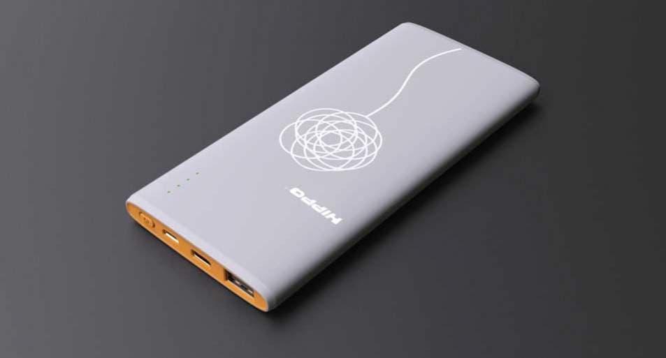 hippo swift 9000 mah