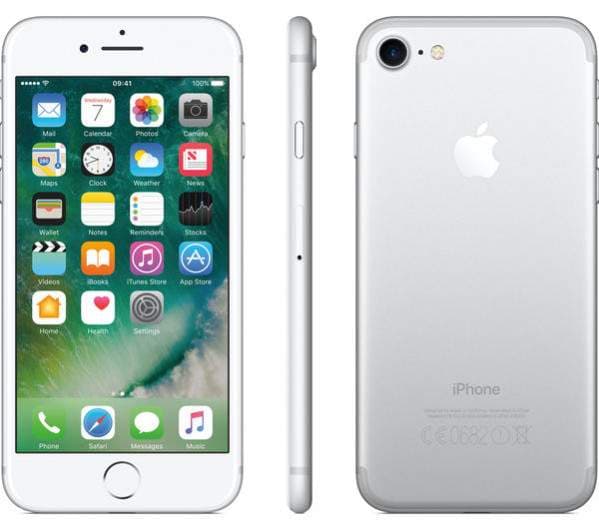 iPhone baru 2 jutaan