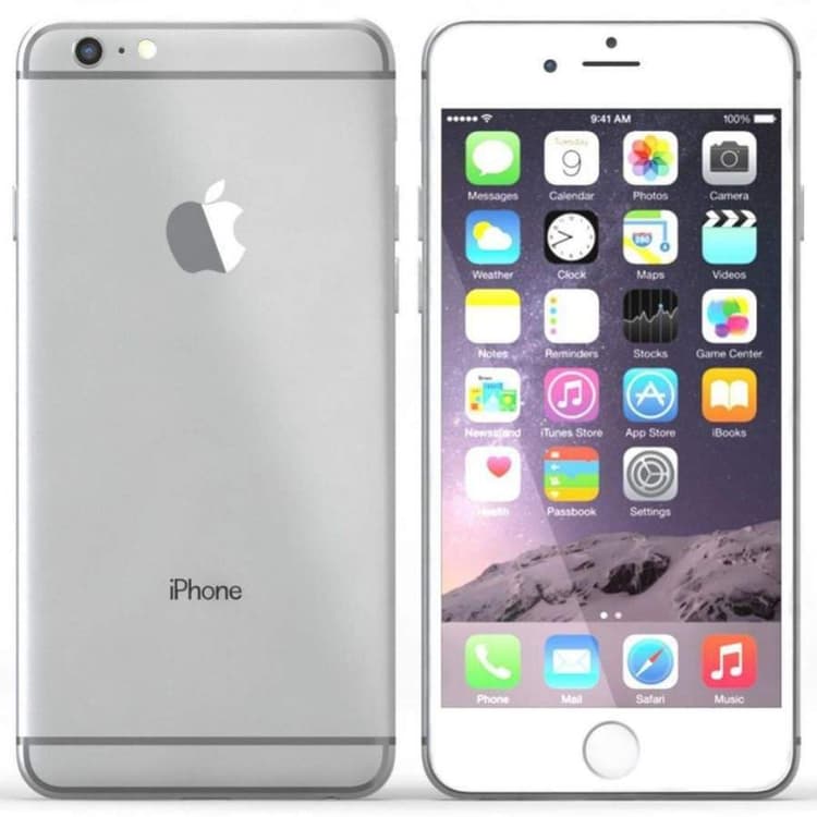 iPhone 2 jutaan