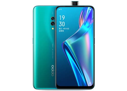 oppo k3