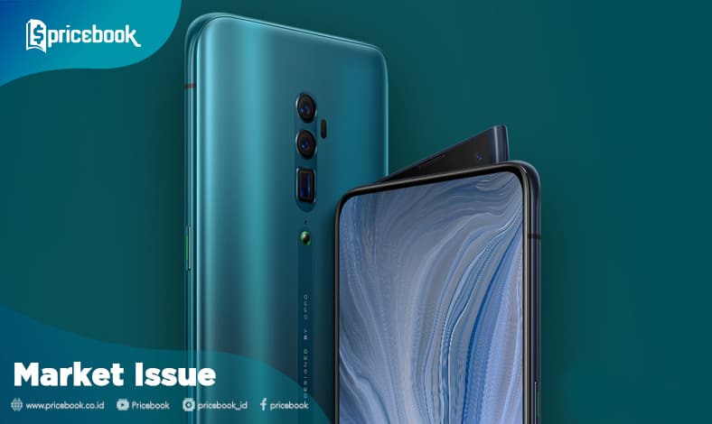 hp snapdragon 710 terbaik
