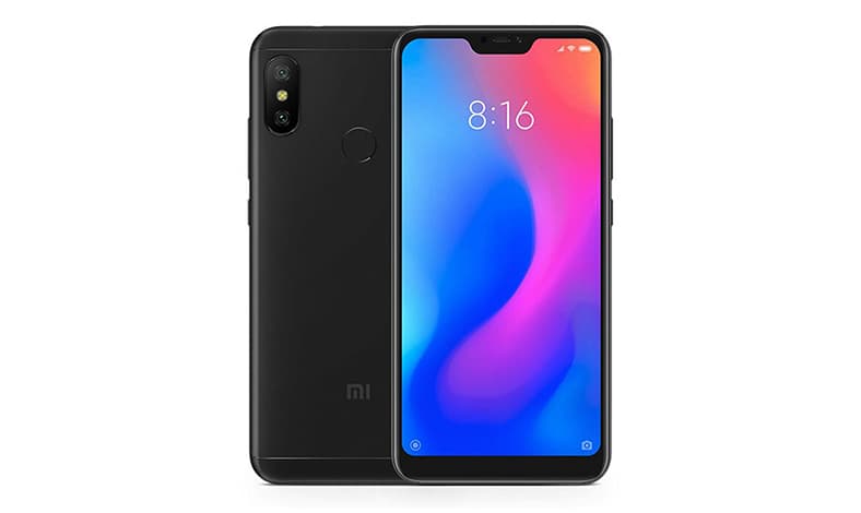 xiaomi a2 lite