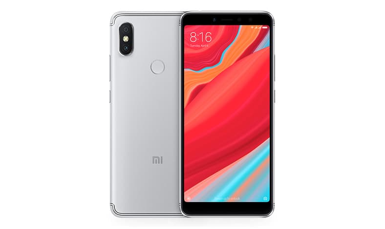 xiaomi redmi s2