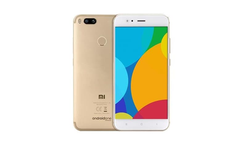 xiaomi mi a1