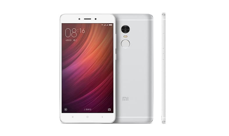 xiaomi redmi note 4