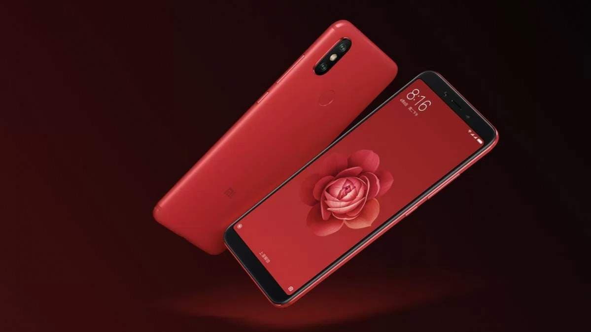 xiaomi mi a2