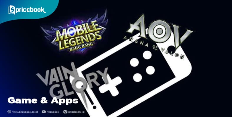 perbedaan mobile legend dan aov