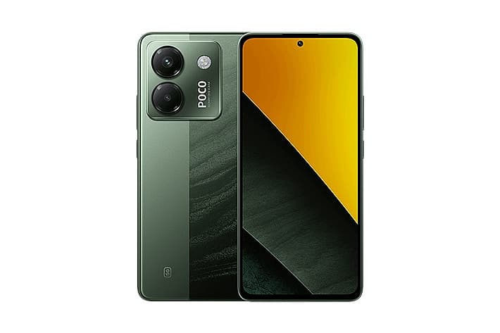 hp xiaomi ram 8gb