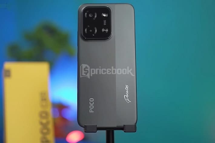 hp xiaomi ram 8gb