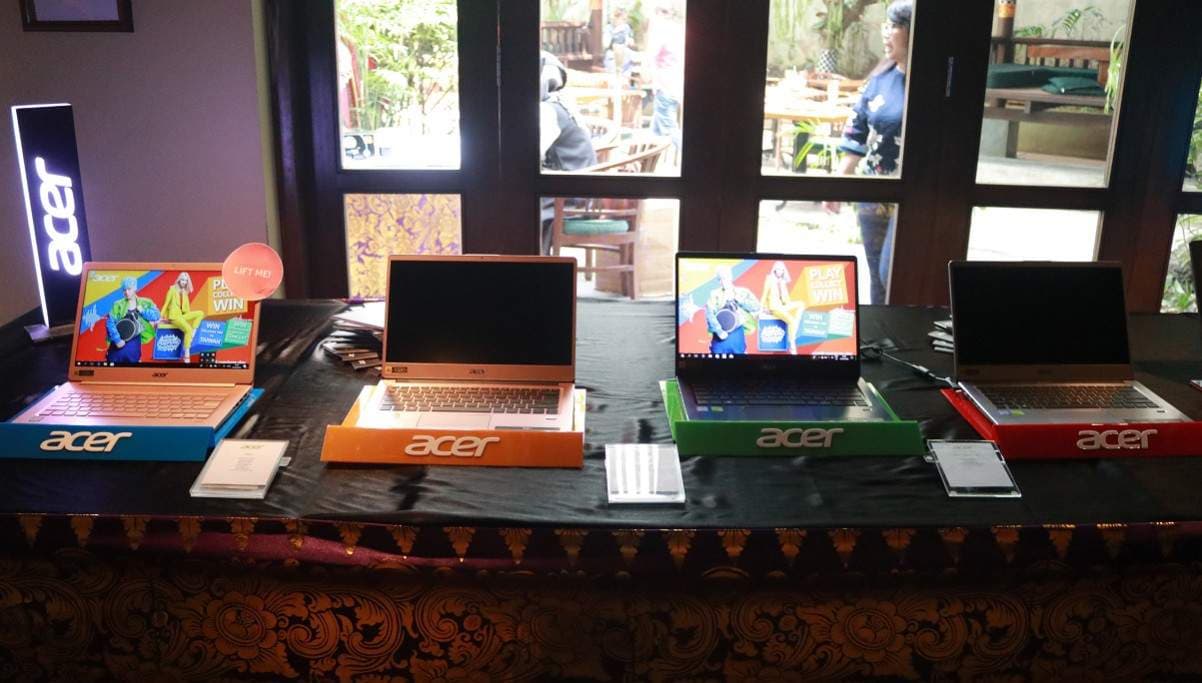 acer day
