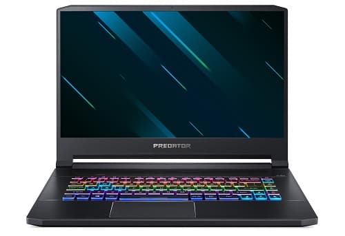 Predator Triton 500 (PT515-52)