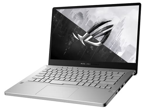 ROG Zephyrus G14 (GA401)