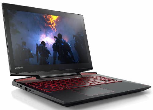 Lenovo Legion Y920