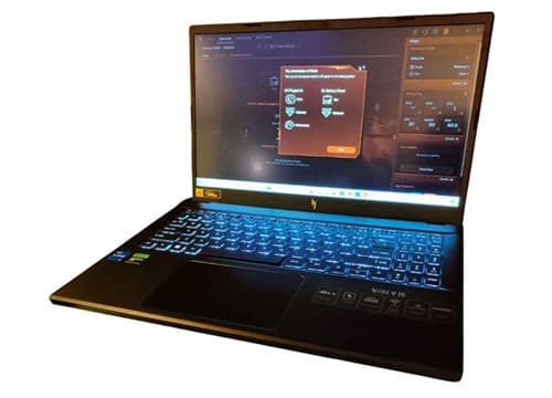 Acer Nitro V15