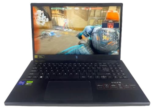 Nitro V 15 SE