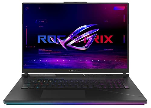 ASUS ROG Strix SCAR 18