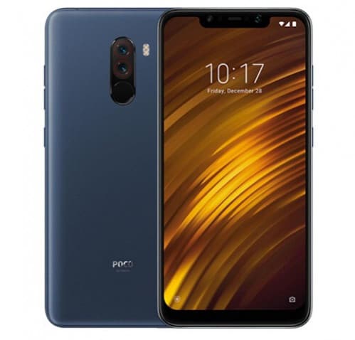 Pocophone F1