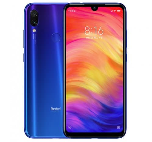 Redmi Note 7