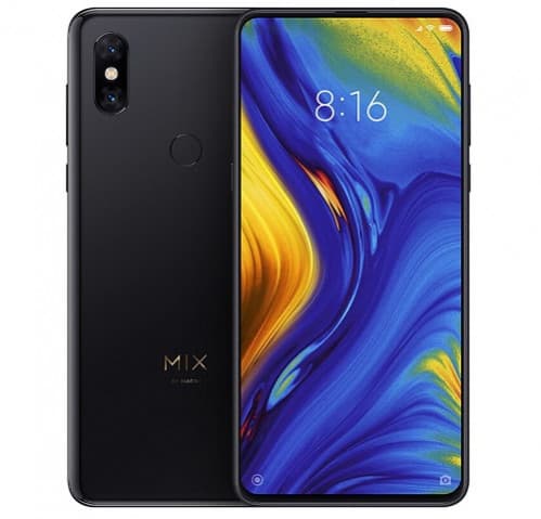 Xiaomi Mi Mix 3