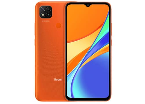 xiaomi redmi 9c