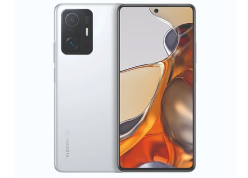Xiaomi 11T Pro