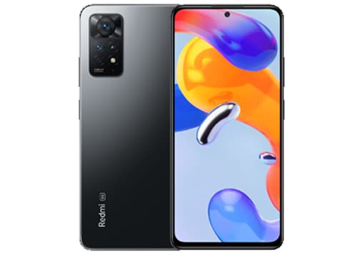 Redmi Note 11 Pro 5G